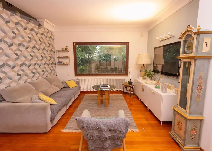 Villa Aureliana Quiet Villa With Pool Near The Vatican Guest house 4*