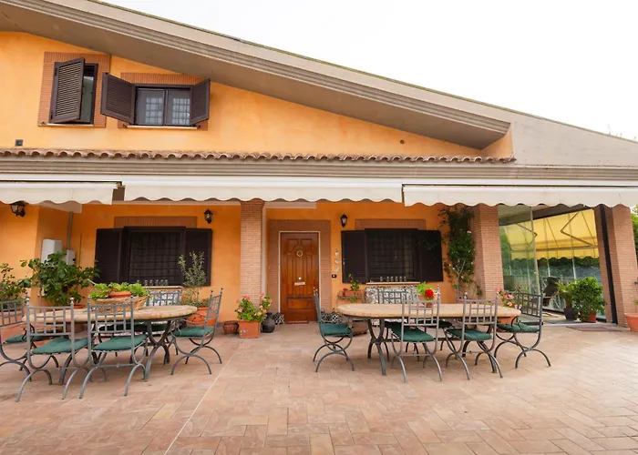 Casa de hóspedes Aureliana With Pool Near San Peter 4*