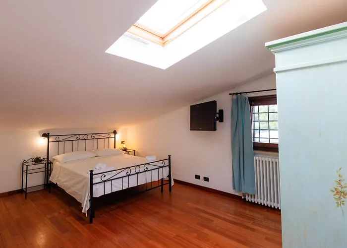 Villa Aureliana Quiet Villa With Pool Near The Vatican 4*