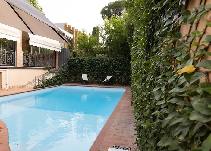 Casa de hóspedes Aureliana With Pool Near San Peter 4*