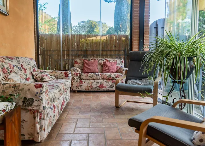Aureliana Quiet With Pool Near The Vatican 4*